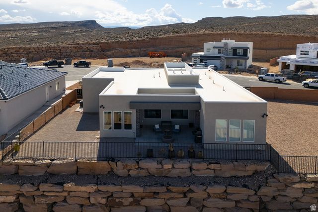 711 S ALCANTARA CIR, St. George, UT 84770