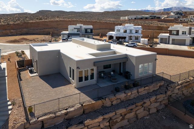 711 S ALCANTARA CIR, St. George, UT 84770