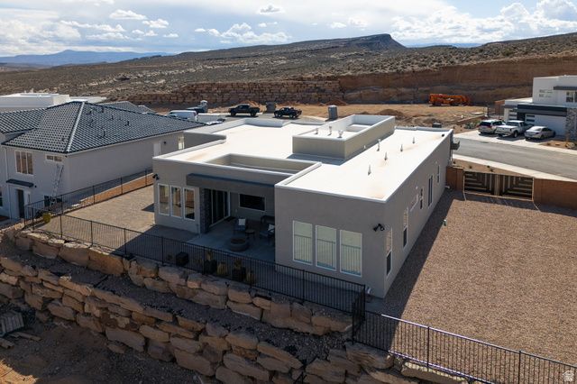711 S ALCANTARA CIR, St. George, UT 84770