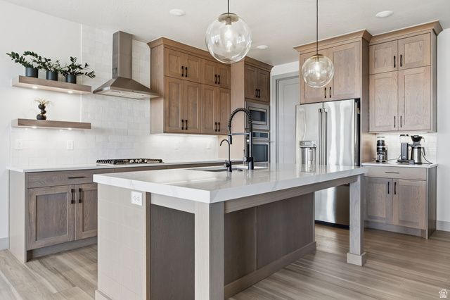 711 S ALCANTARA CIR, St. George, UT 84770