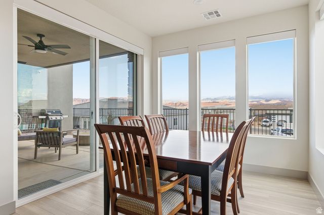 711 S ALCANTARA CIR, St. George, UT 84770