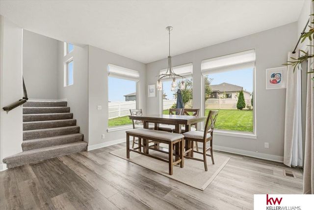 10409 S 106th Street, Papillion, NE 68046