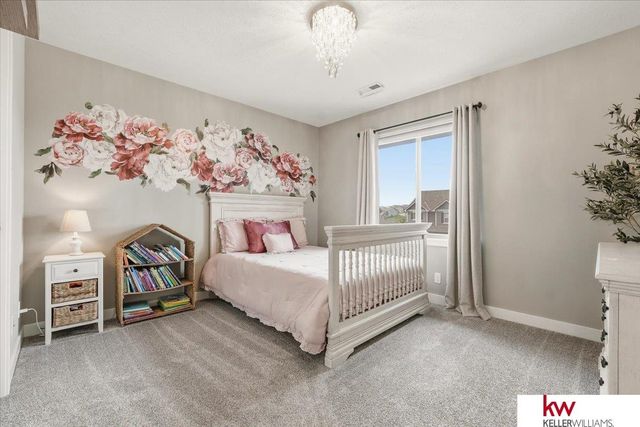 10409 S 106th Street, Papillion, NE 68046