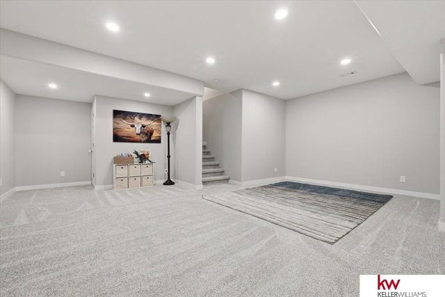 10409 S 106th Street, Papillion, NE 68046