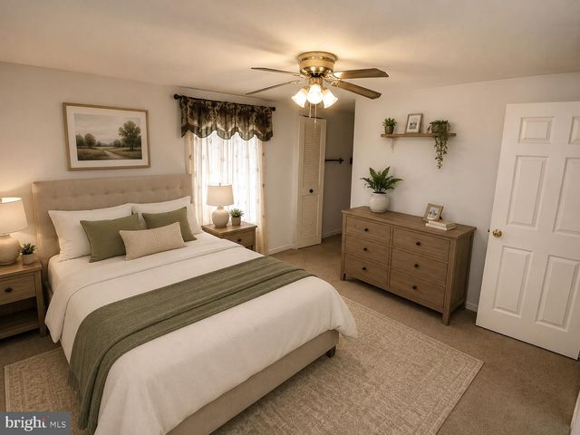 21 WOODMANS CT, Baltimore, MD 21221