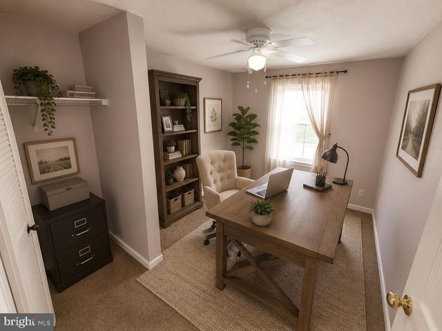 21 WOODMANS CT, Baltimore, MD 21221