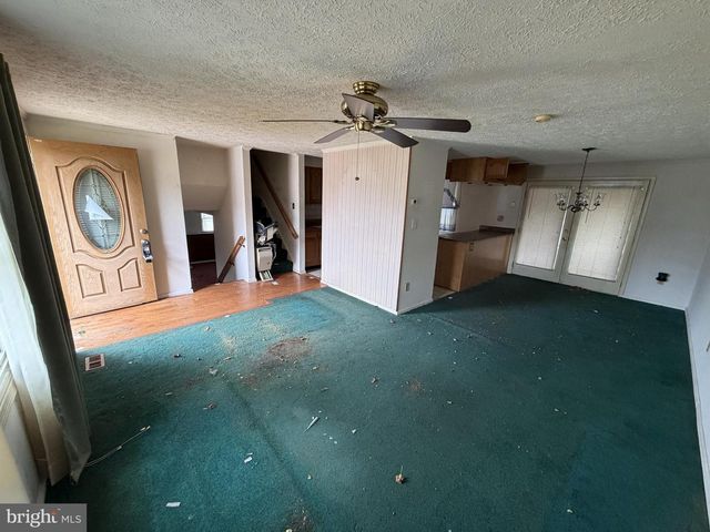21 WOODMANS CT, Baltimore, MD 21221