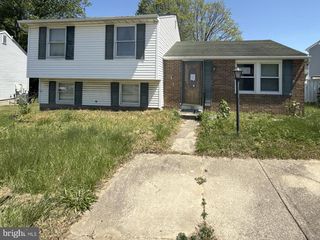 21 WOODMANS CT, Baltimore, MD 21221