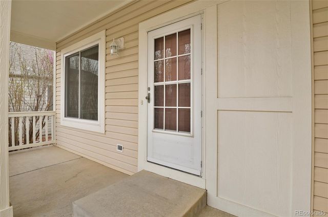 11852 Meadowood Lane, Parker, CO 80138