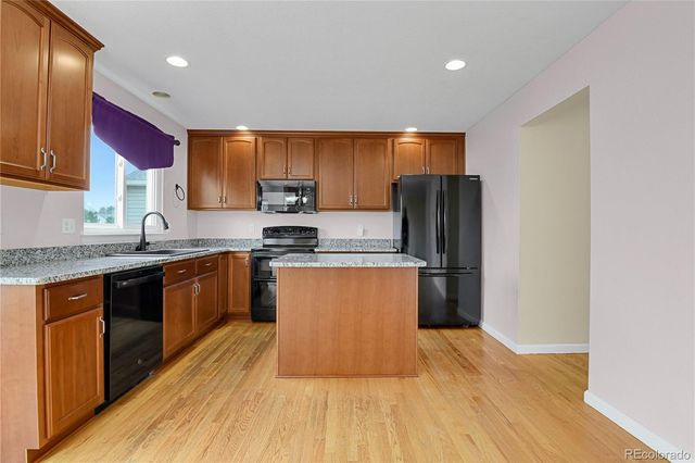 11852 Meadowood Lane, Parker, CO 80138