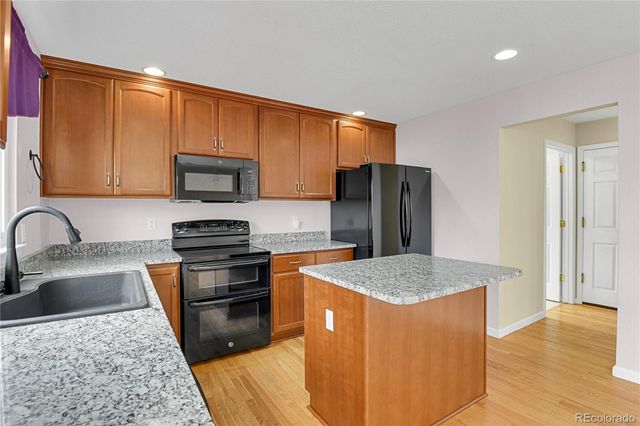 11852 Meadowood Lane, Parker, CO 80138