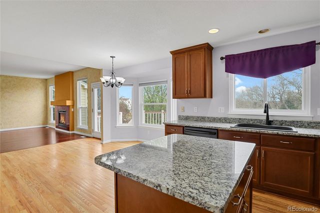 11852 Meadowood Lane, Parker, CO 80138