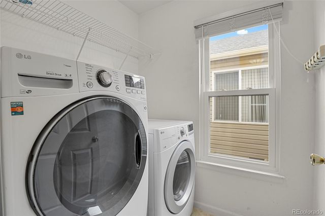 11852 Meadowood Lane, Parker, CO 80138