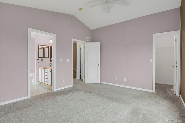 11852 Meadowood Lane, Parker, CO 80138