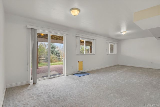 11852 Meadowood Lane, Parker, CO 80138