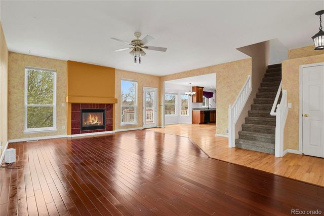 11852 Meadowood Lane, Parker, CO 80138