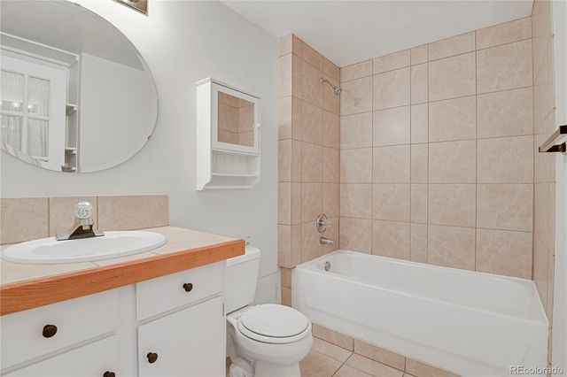 11852 Meadowood Lane, Parker, CO 80138