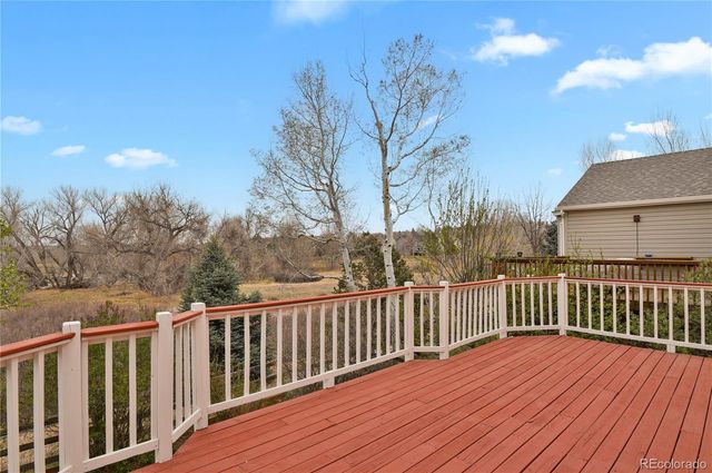 11852 Meadowood Lane, Parker, CO 80138