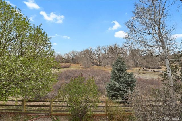 11852 Meadowood Lane, Parker, CO 80138