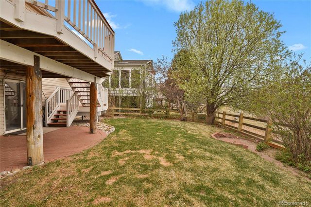 11852 Meadowood Lane, Parker, CO 80138