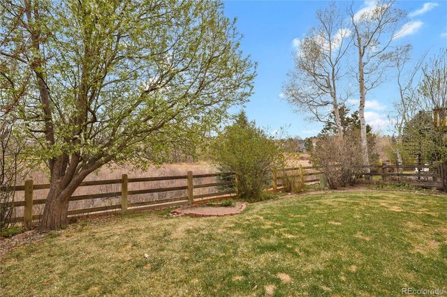 11852 Meadowood Lane, Parker, CO 80138