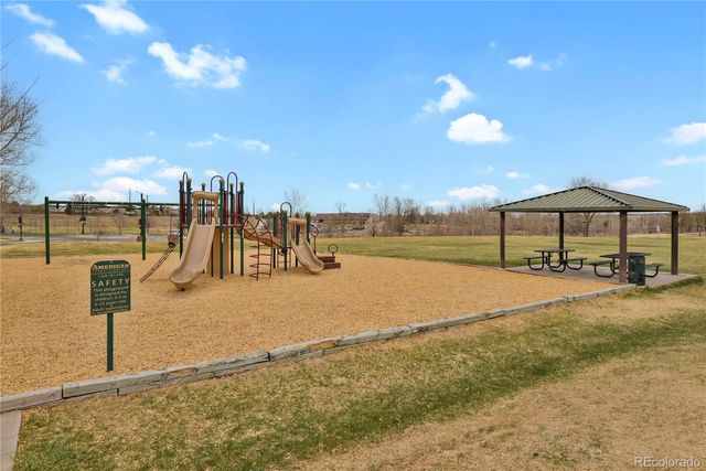 11852 Meadowood Lane, Parker, CO 80138