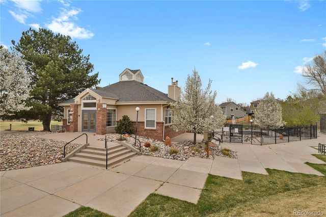 11852 Meadowood Lane, Parker, CO 80138