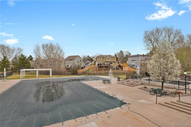 11852 Meadowood Lane, Parker, CO 80138