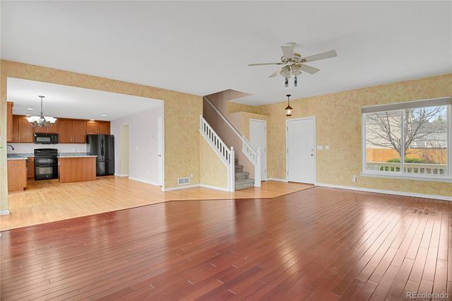 11852 Meadowood Lane, Parker, CO 80138