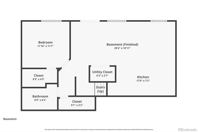 11852 Meadowood Lane, Parker, CO 80138