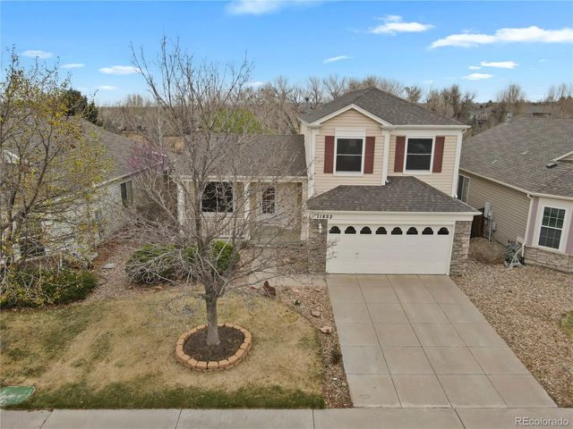11852 Meadowood Lane, Parker, CO 80138