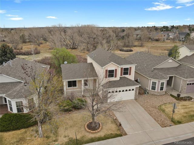 11852 Meadowood Lane, Parker, CO 80138