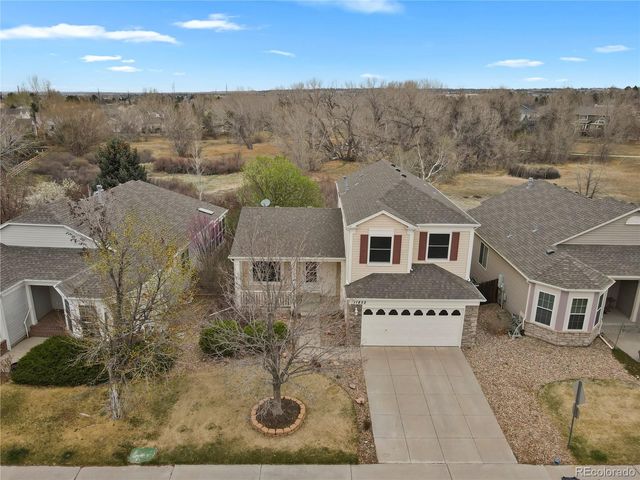 11852 Meadowood Lane, Parker, CO 80138