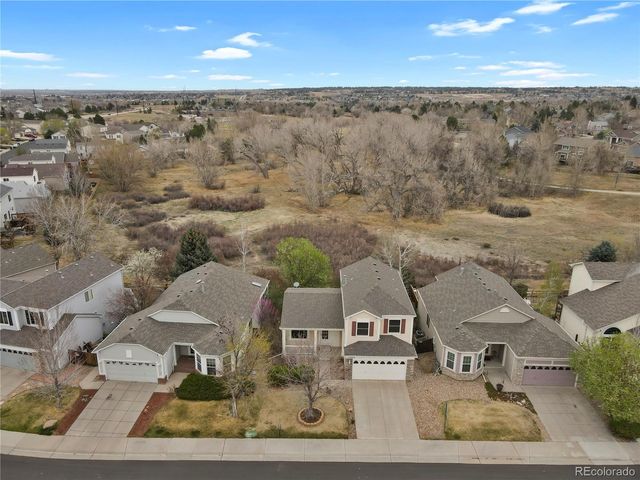 11852 Meadowood Lane, Parker, CO 80138