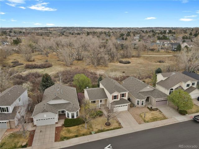 11852 Meadowood Lane, Parker, CO 80138