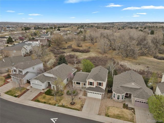 11852 Meadowood Lane, Parker, CO 80138