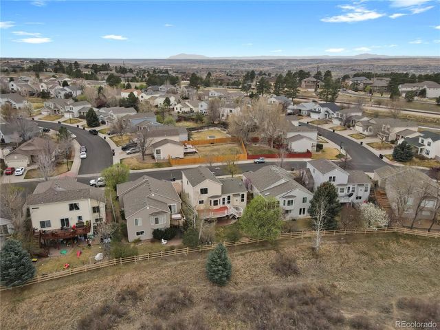 11852 Meadowood Lane, Parker, CO 80138