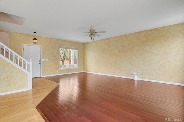 11852 Meadowood Lane, Parker, CO 80138