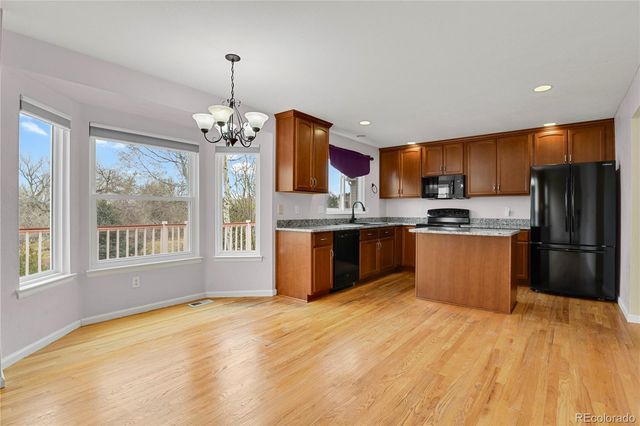 11852 Meadowood Lane, Parker, CO 80138