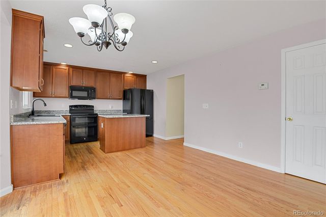 11852 Meadowood Lane, Parker, CO 80138