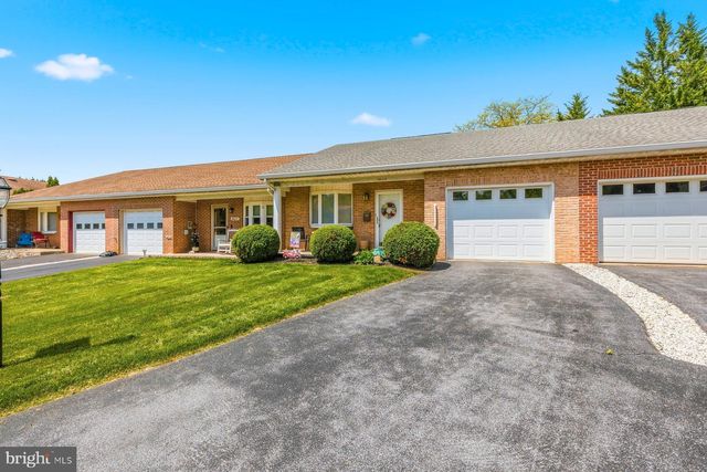 18024 PUTTER DR, Hagerstown, MD 21740