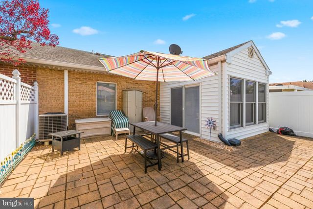 18024 PUTTER DR, Hagerstown, MD 21740