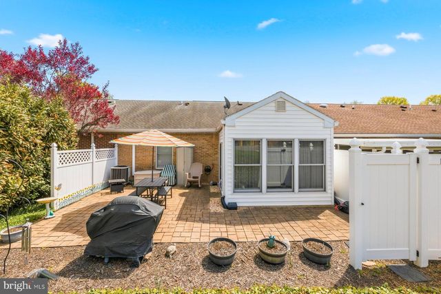18024 PUTTER DR, Hagerstown, MD 21740