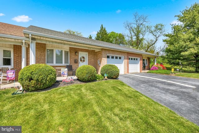 18024 PUTTER DR, Hagerstown, MD 21740