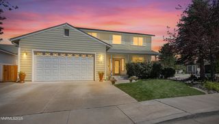 855 Sundance Court, Carson City, NV 89701