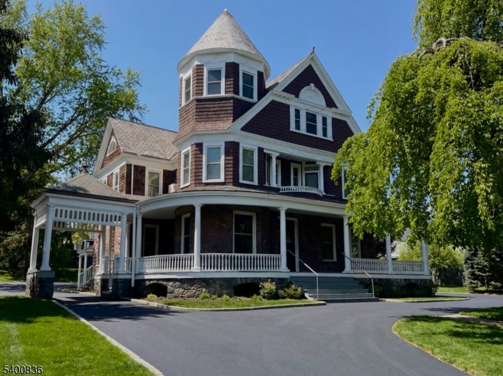 314 Cornelia St 4, Boonton Town, NJ 07005 — exterior