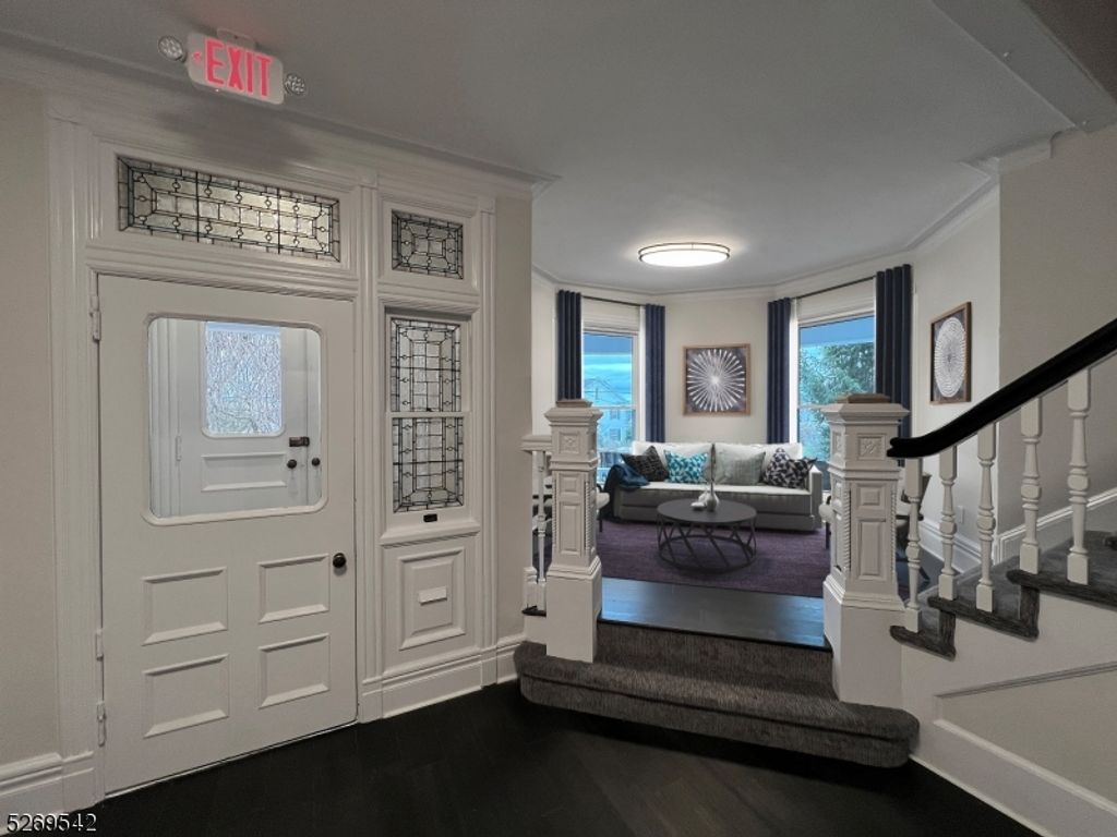 314 Cornelia St 4, Boonton Town, NJ 07005 — photo 2