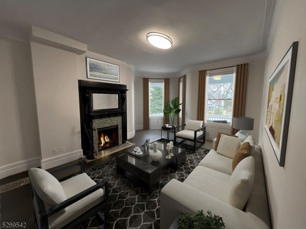 314 Cornelia St 4, Boonton Town, NJ 07005 — photo 4