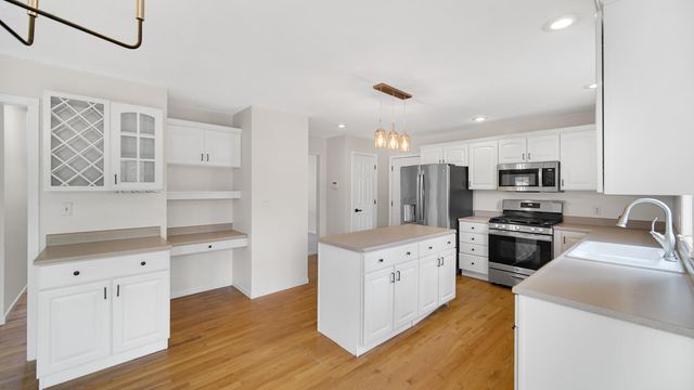 4592 W Riesling, La Porte, IN 46350