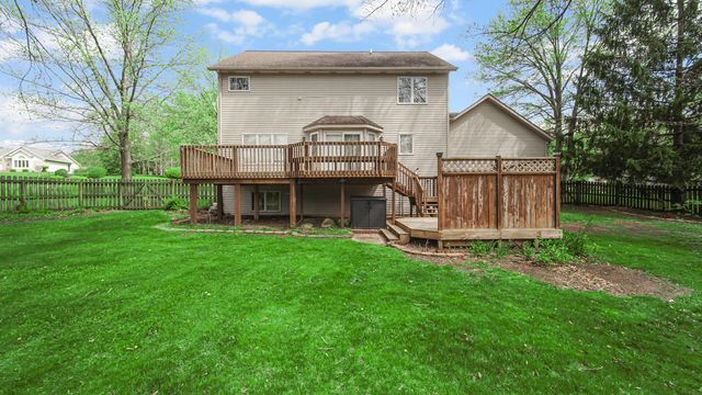 4592 W Riesling, La Porte, IN 46350